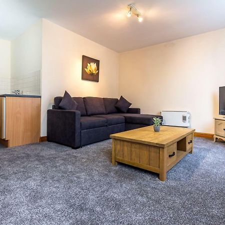 Host & Stay - New Street Studio Worcester Kültér fotó